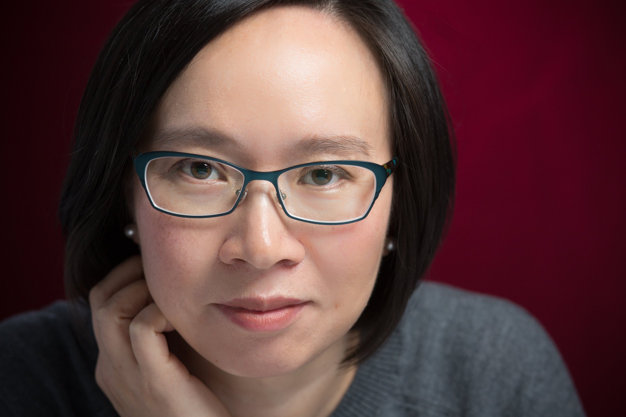 Author image