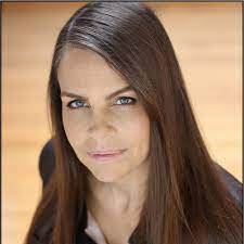 Margaret Stohl photo