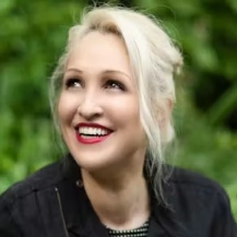 Margarita Montimore photo