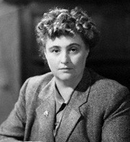 Margery Allingham photo