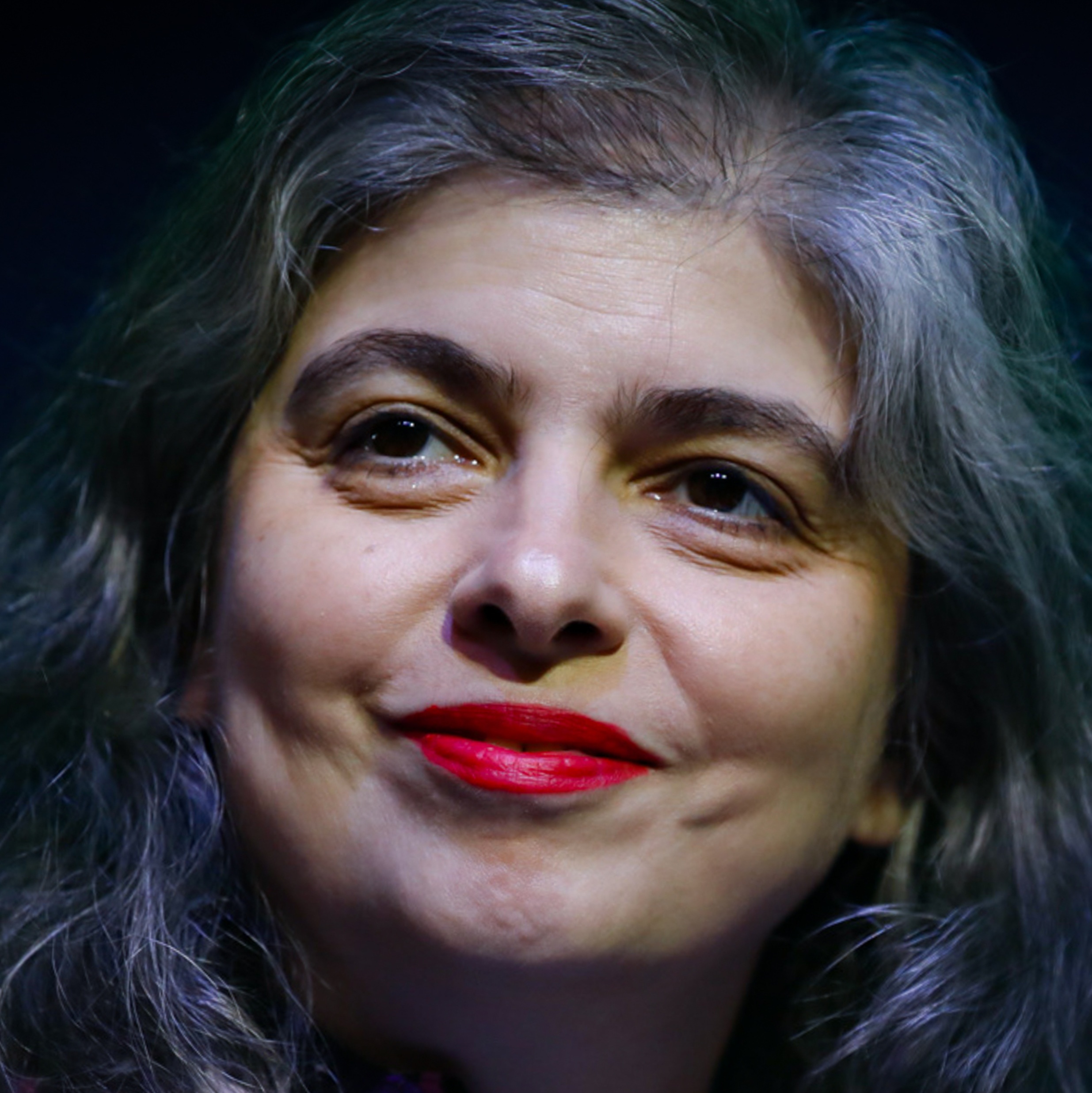 Mariana Enriquez photo