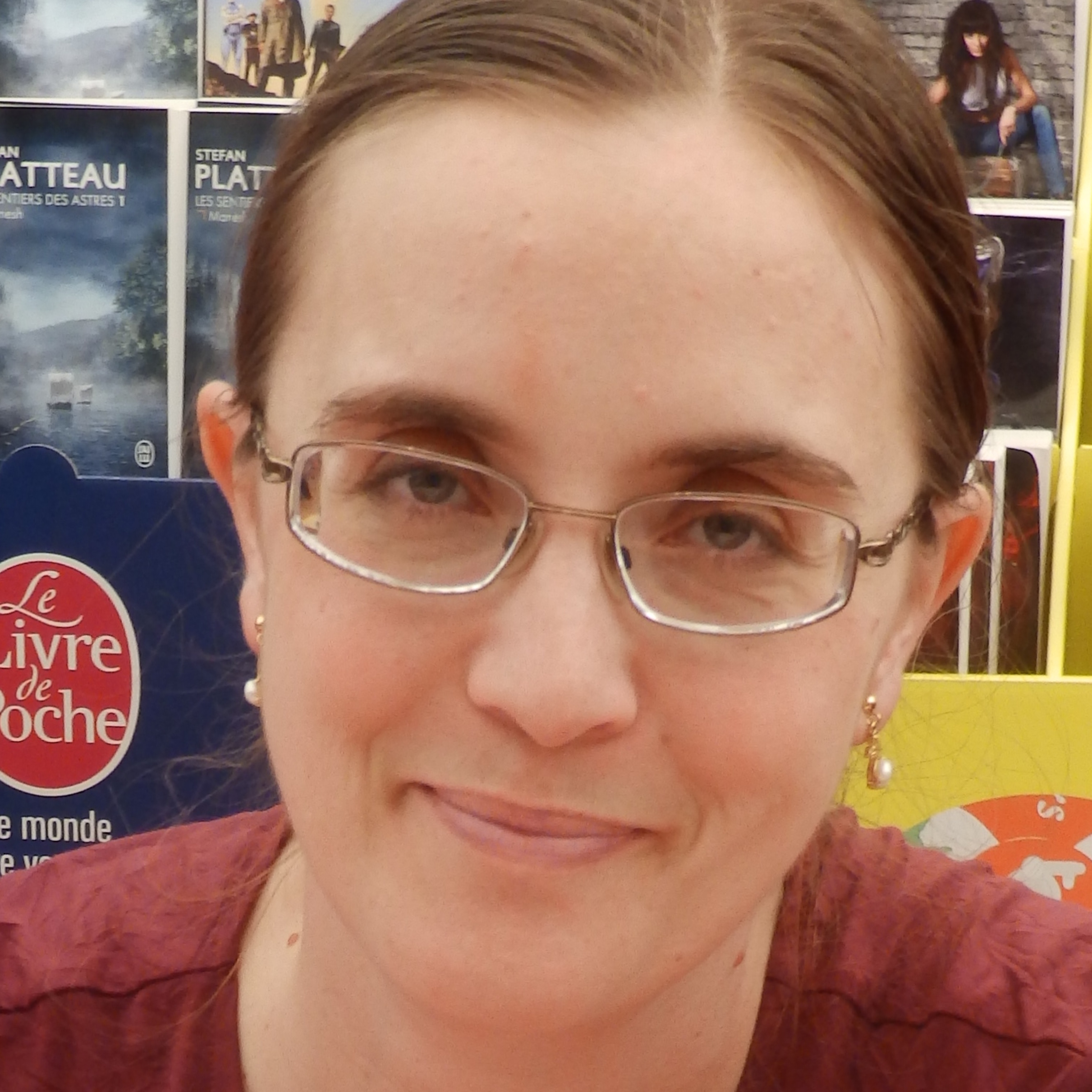 Author image