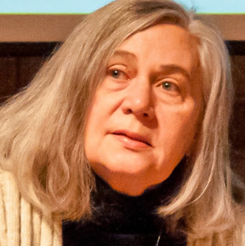 Author image