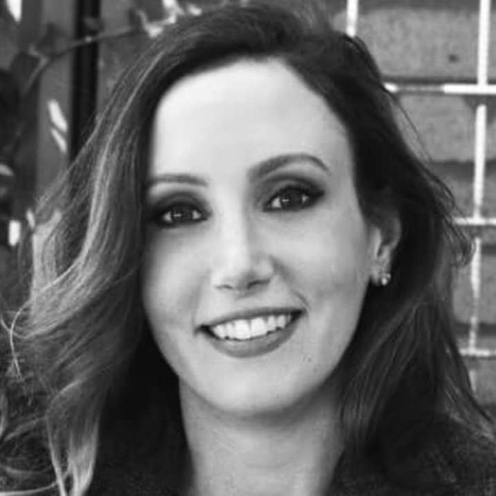 Marisha Pessl photo