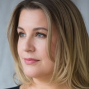 Marissa Stapley photo