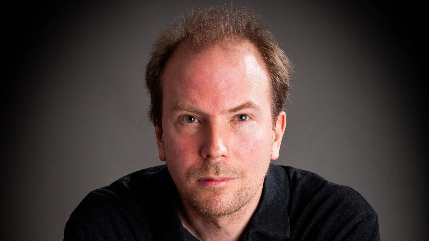 Author image