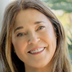 Mary Alice Monroe photo