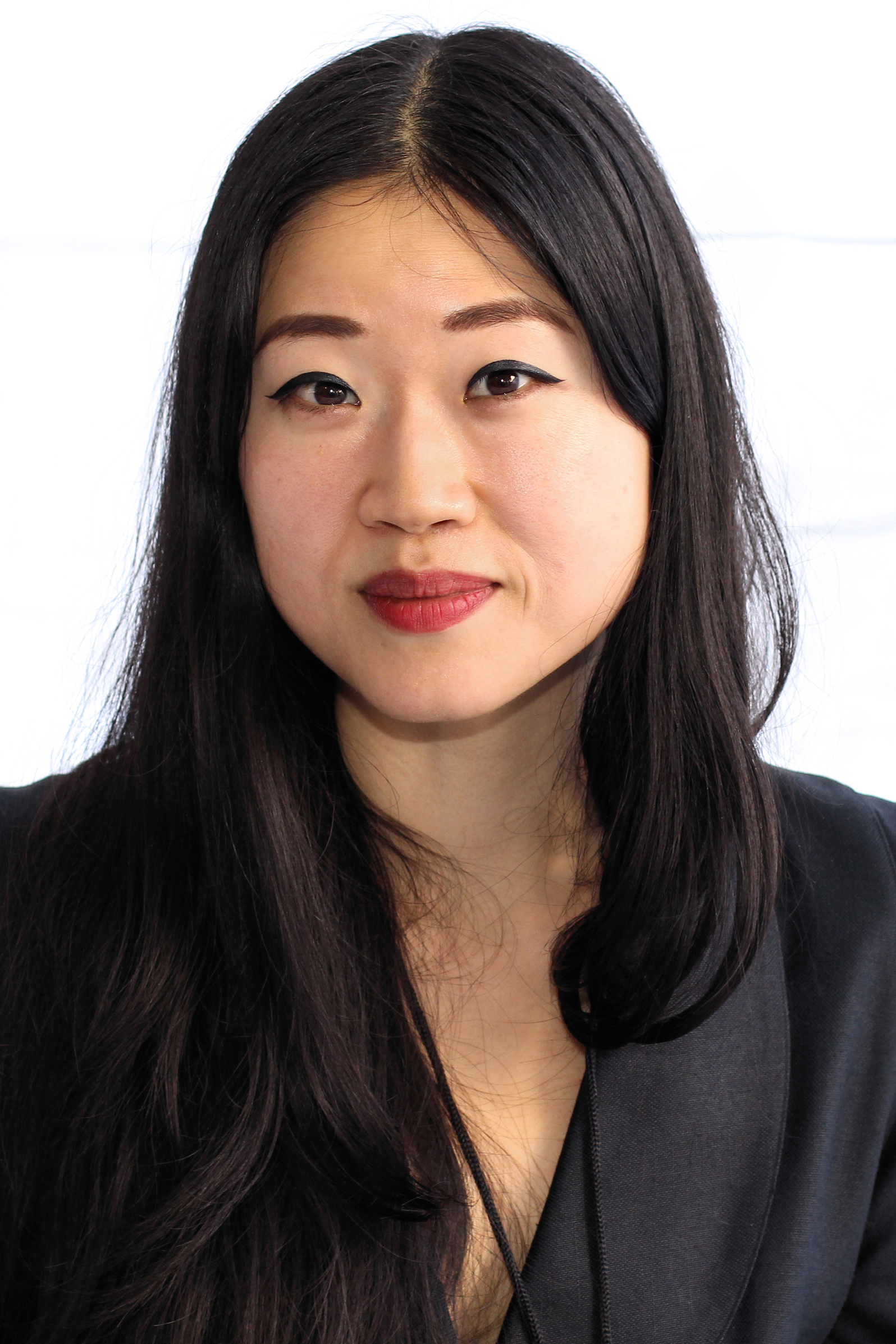 Mary H. K. Choi photo