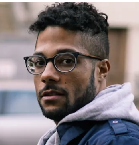 Mateo Askaripour photo