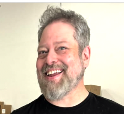 Matt Dinniman photo