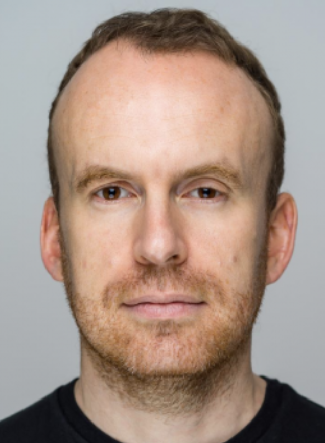 Matt Haig photo