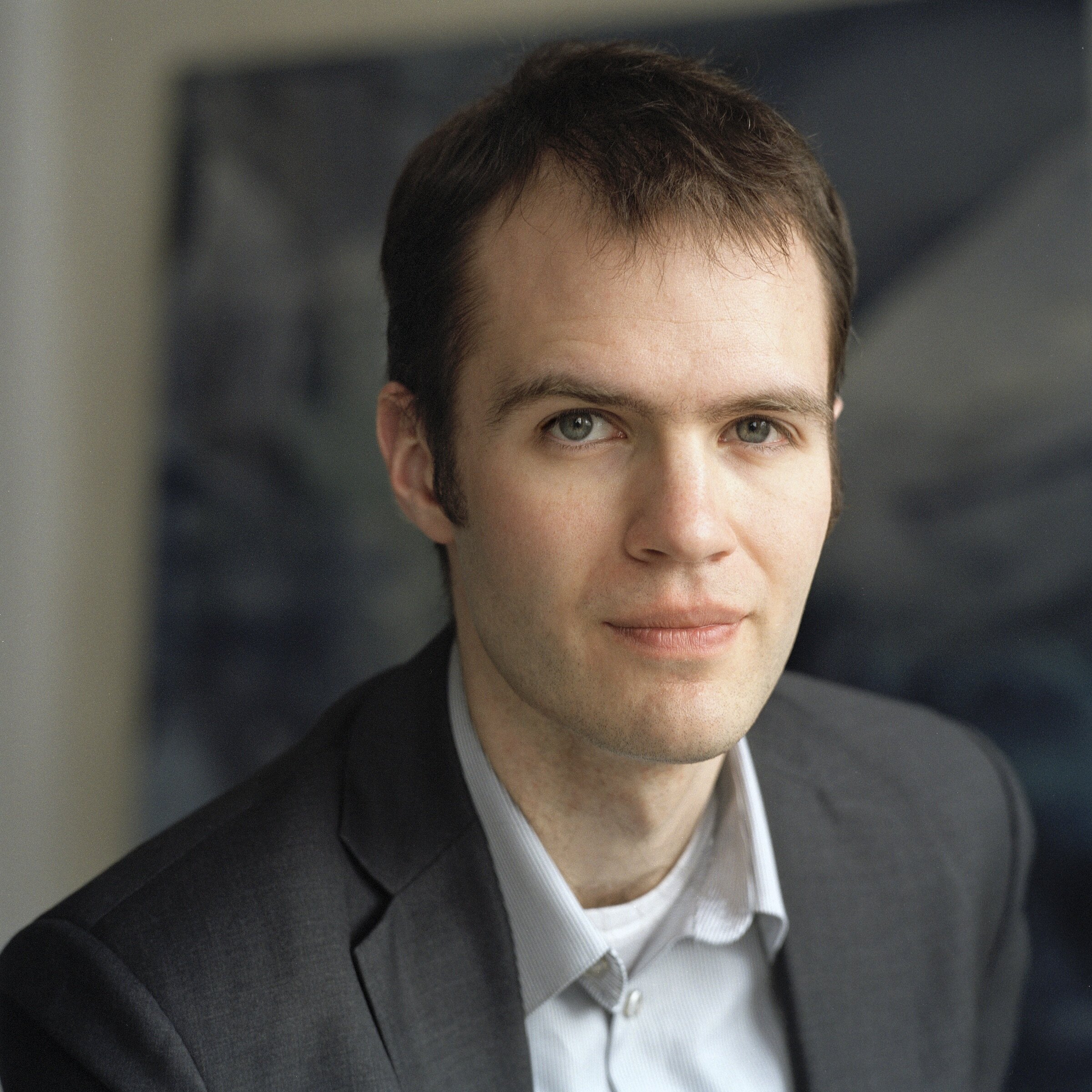 Author image