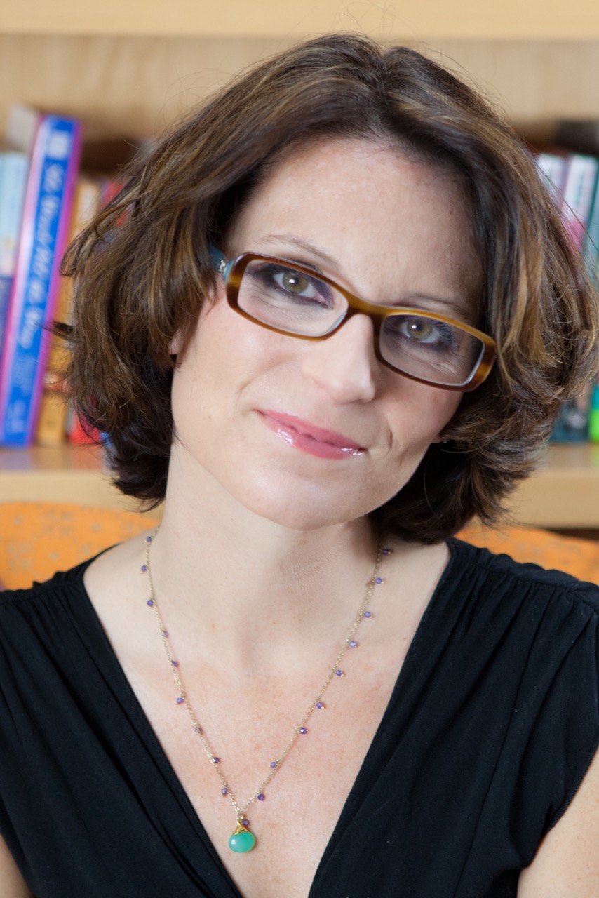 Author image