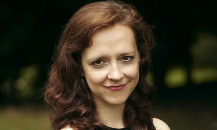 Author image