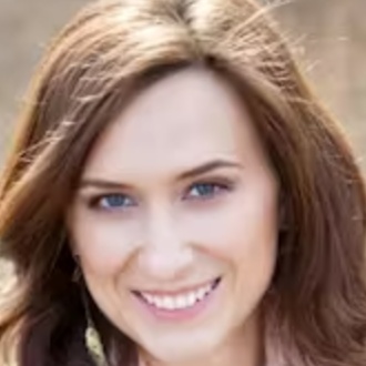 Megan Shepherd photo