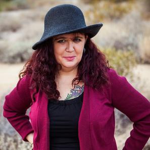 Author image