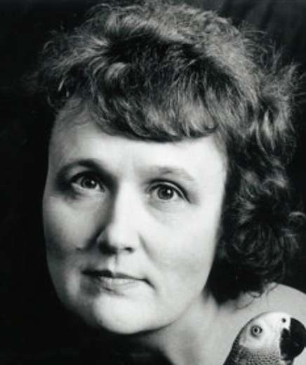 Mercedes Lackey photo