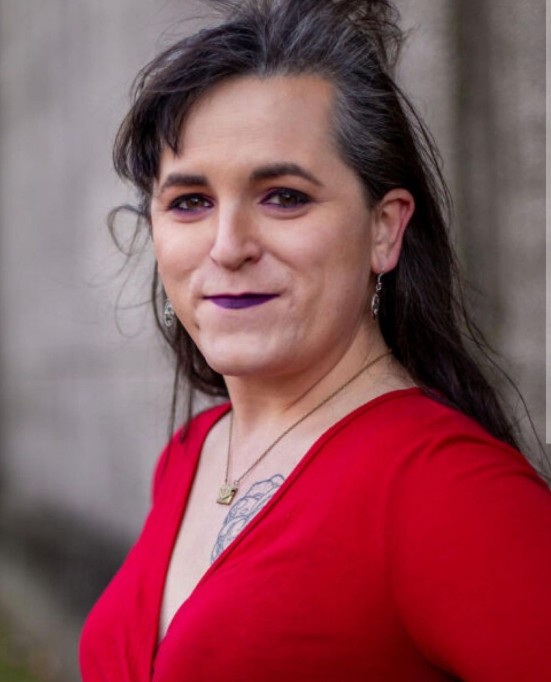 Author image