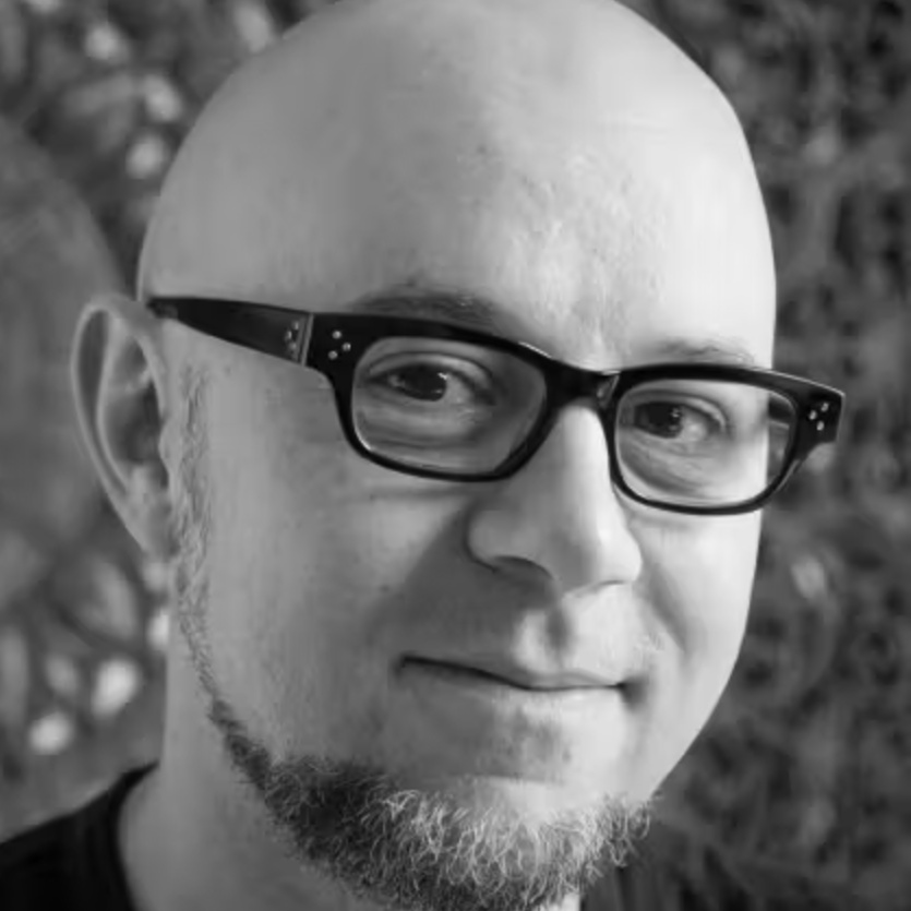 Author image
