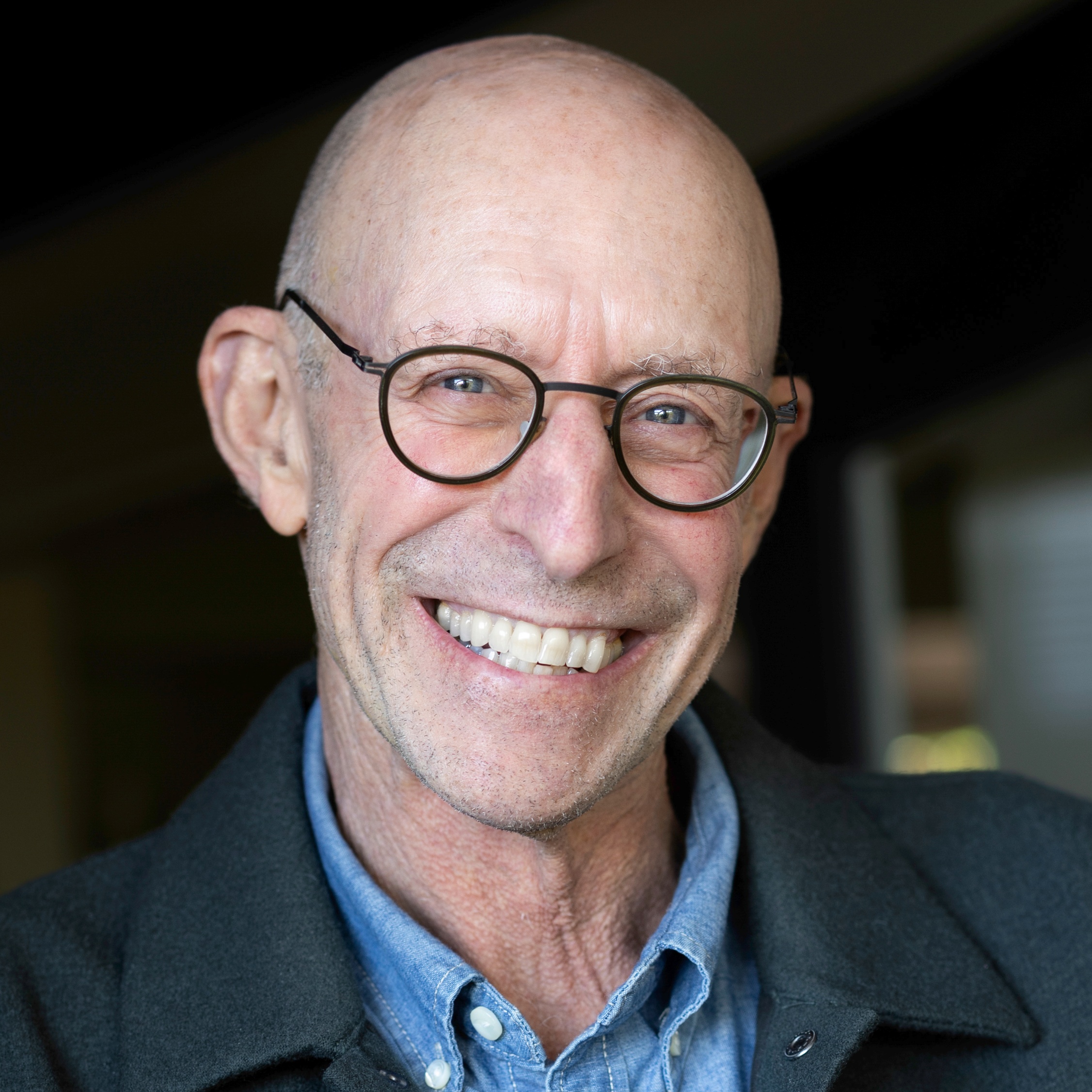 Author image
