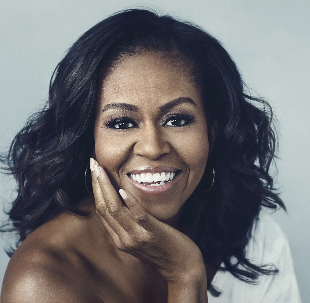 Michelle Obama photo