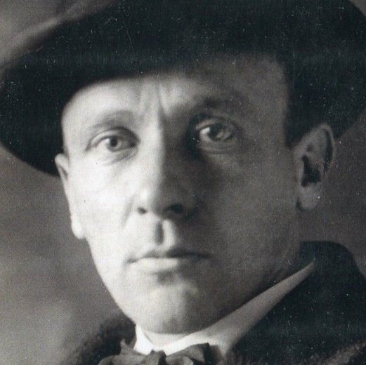 Author image