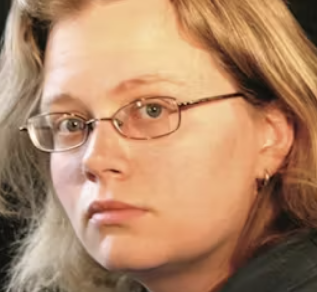 Author image