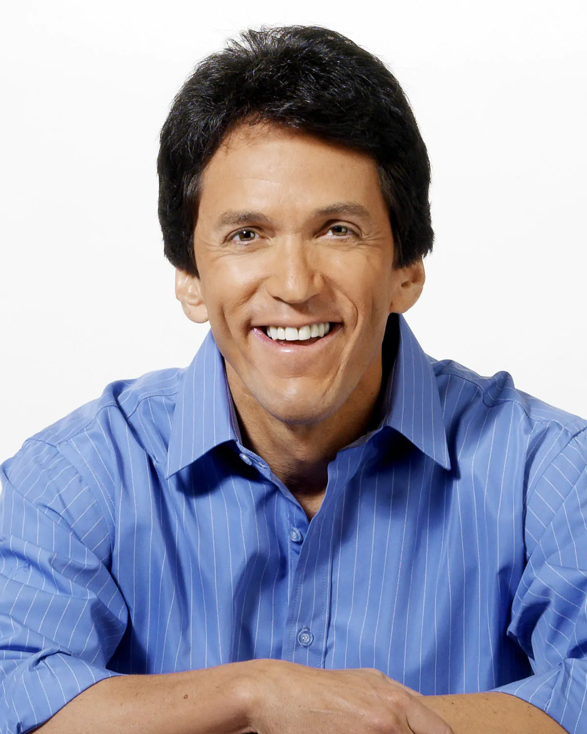Mitch Albom photo