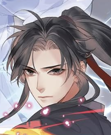 Mo Xiang Mo Xiang Tong Xiu photo