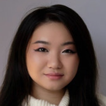 Molly X. Chang photo