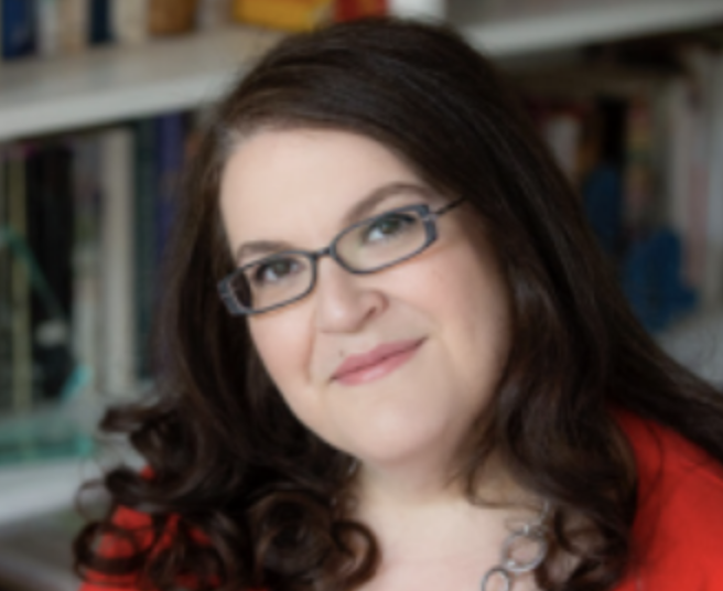 Author image