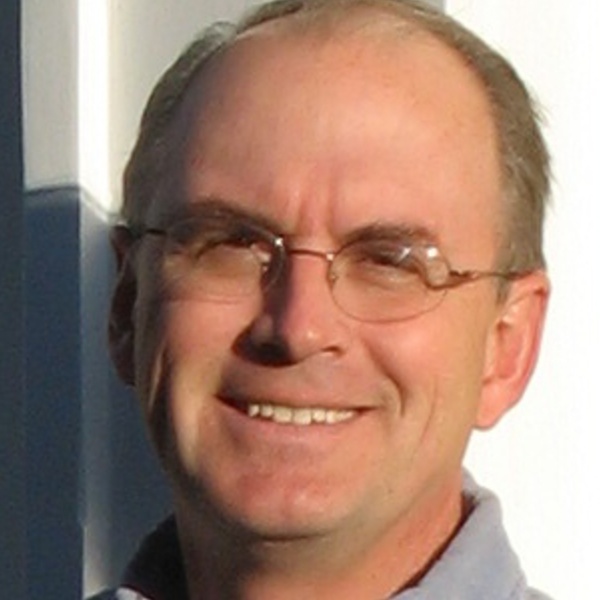 Author image