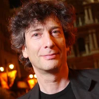 Neil Gaiman