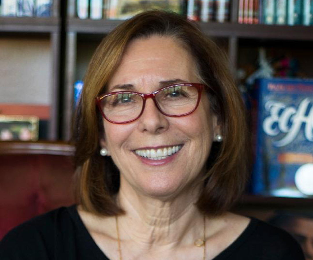 Author image
