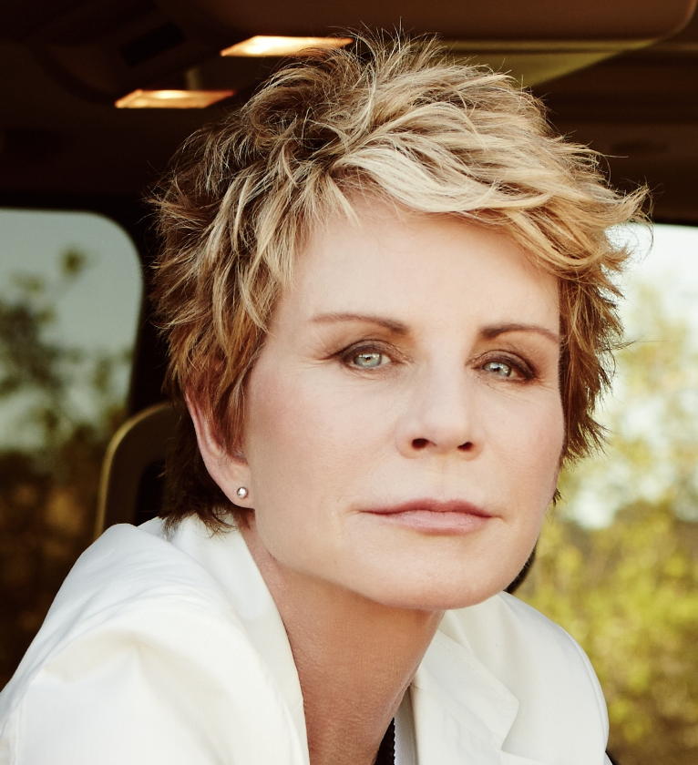 Patricia Cornwell photo