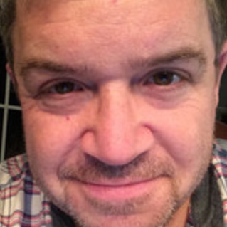Patton Oswalt photo
