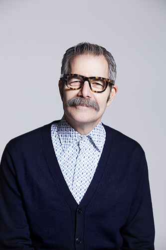 Author image