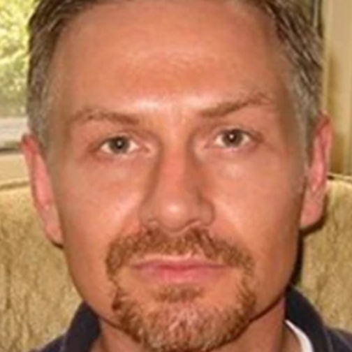 Author image
