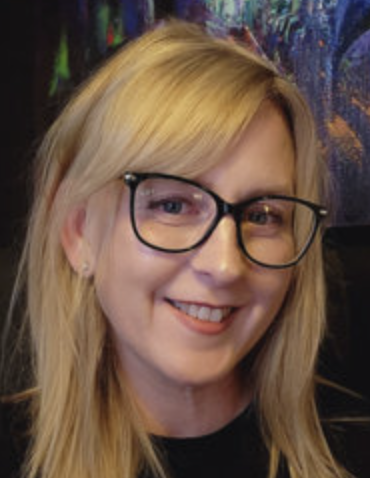 Penelope Douglas author photo