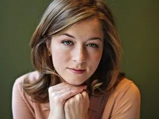 Author image