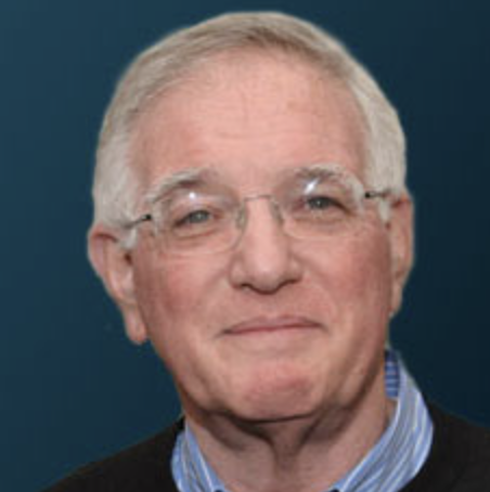 Phillip Margolin photo