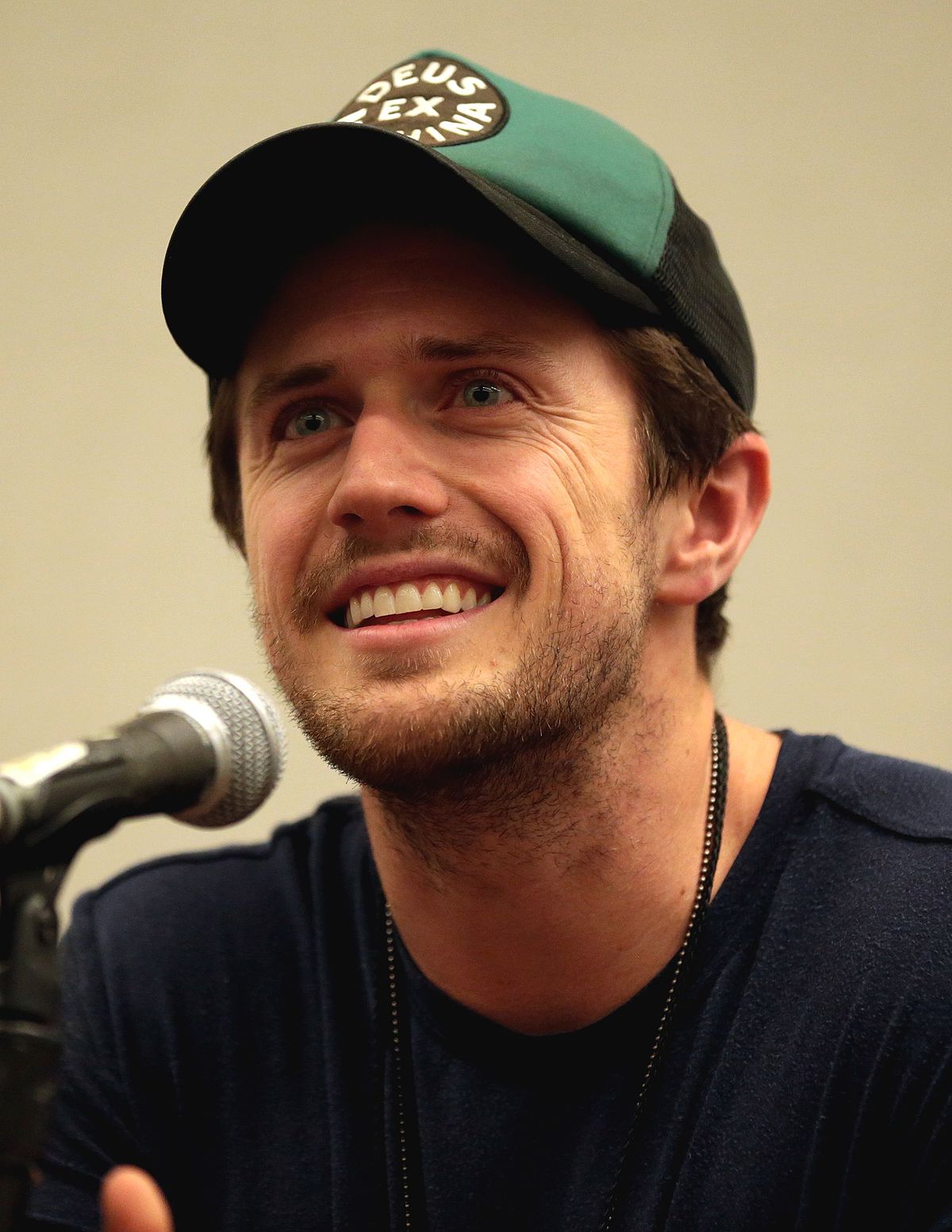 Pierce Brown photo