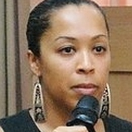 Quan Barry author photo