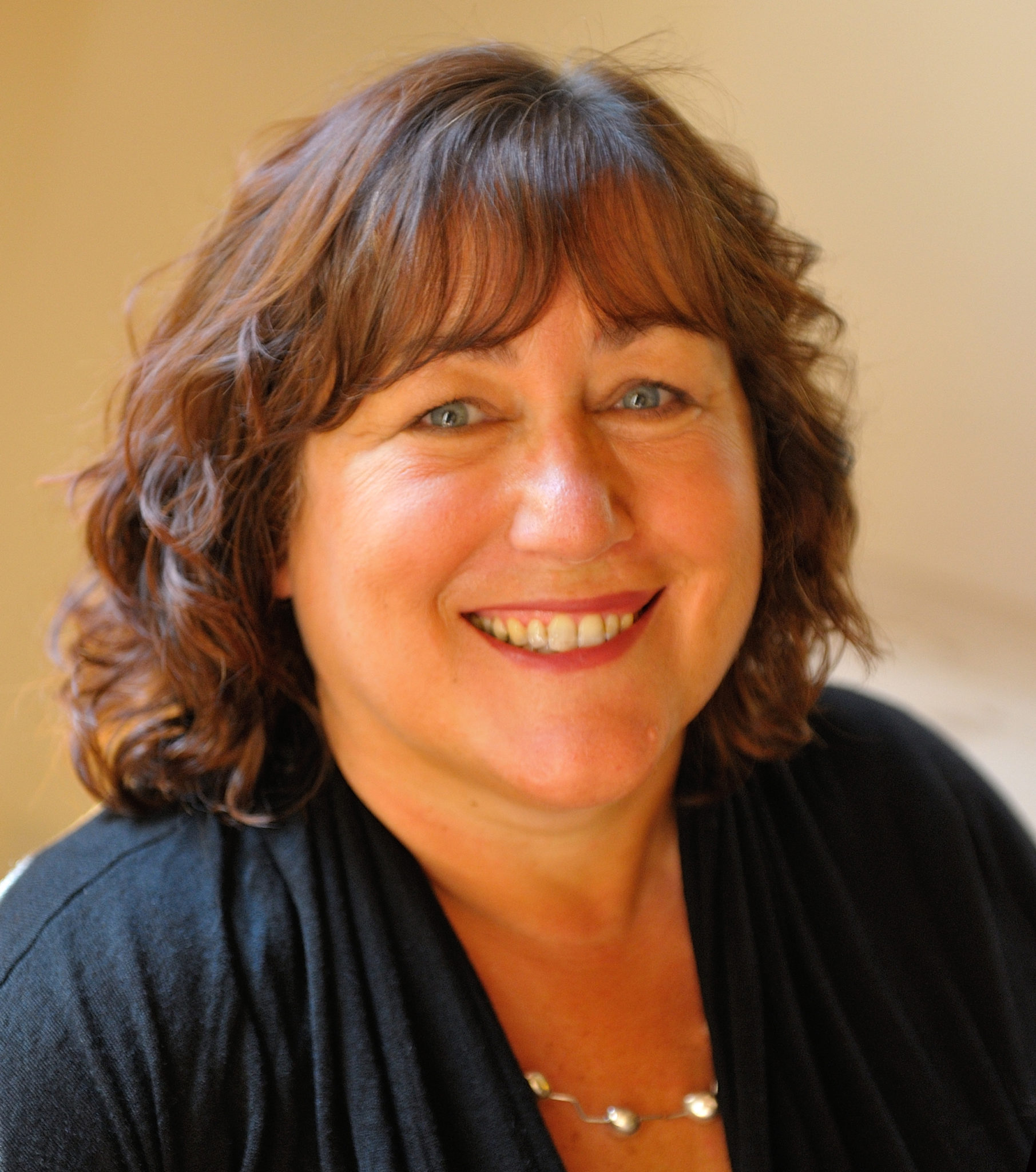 Author image