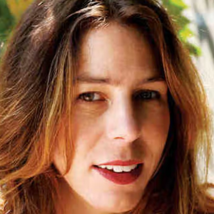 Rachel Kushner photo