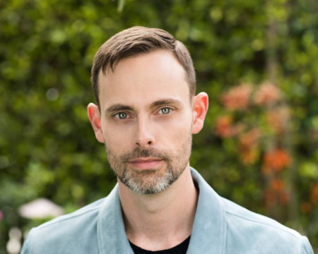 Ransom Riggs photo