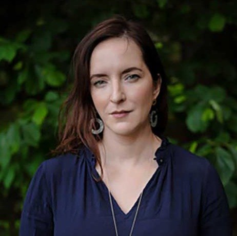 Rebecca Makkai photo