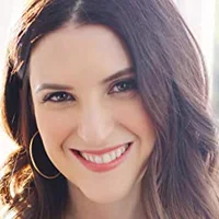 Rebecca Serle