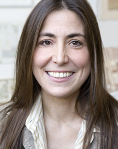 Author image