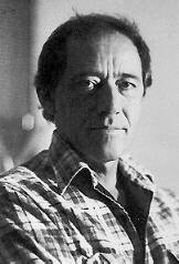 Richard Bachman photo